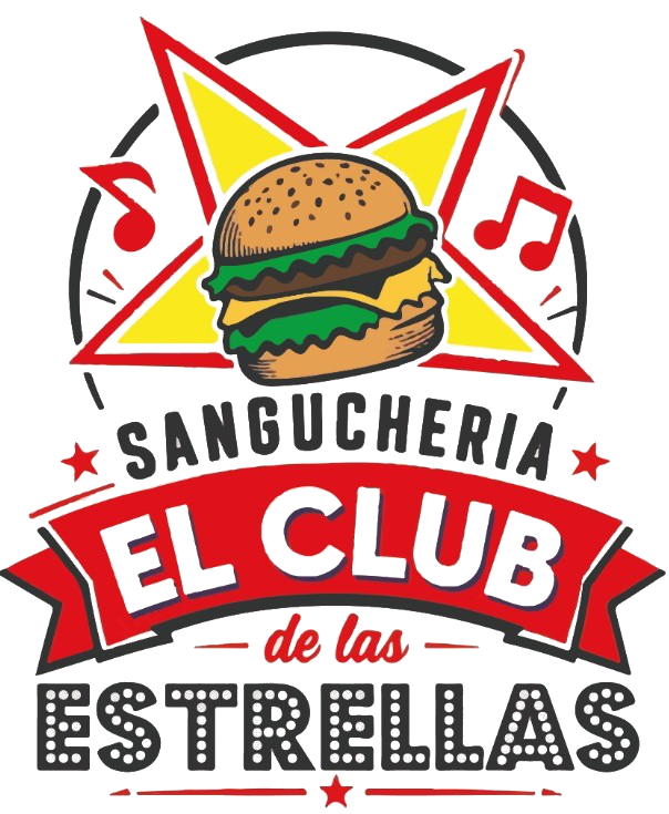 Sanguchería El Club de las Estrellas